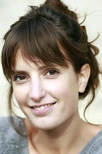 Photo de Landreau, Noémie