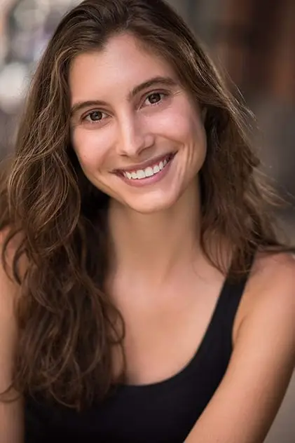 Photo de Lane sanfilippo, Rose