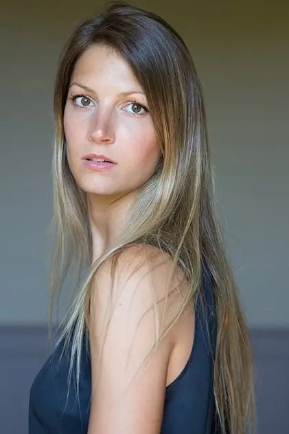 Photo de Lanfray, Emmanuelle