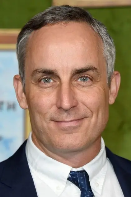 Photo de Langham, Wallace