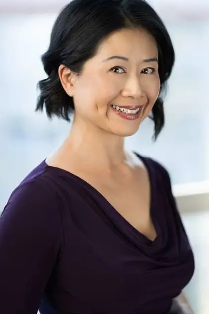 Photo de Lapell, Sunghee