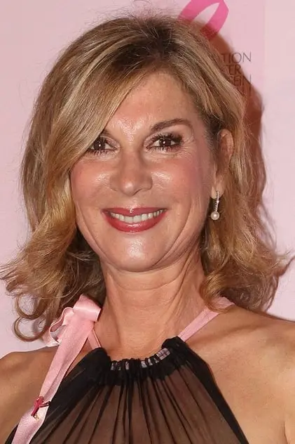 Photo de Laroque, Michèle
