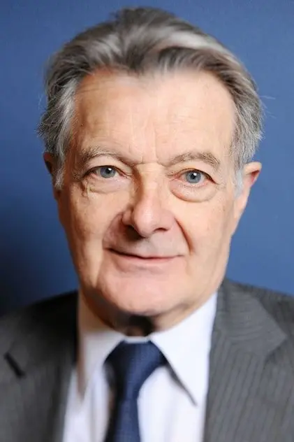 Photo de Laudenbach, Philippe Photo de Laudenbach, Philippe