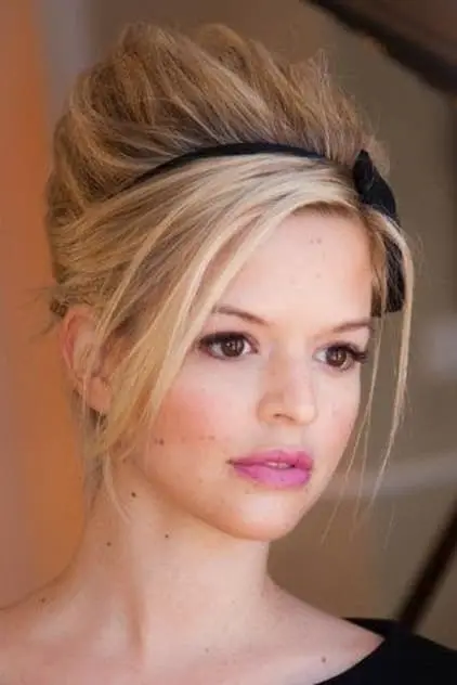 Photo de Laurentiis, Dina de