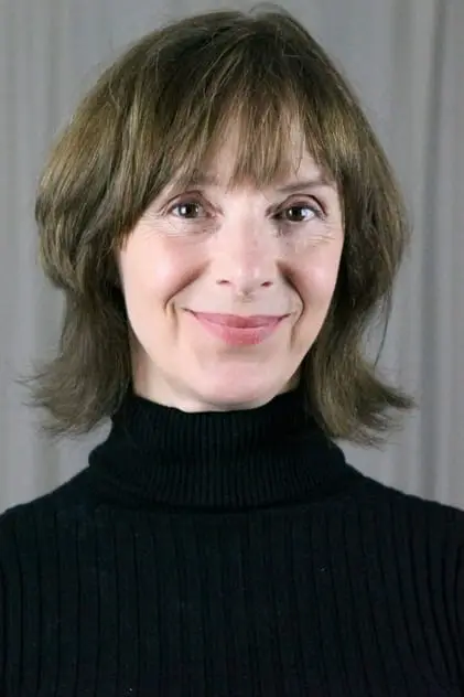 Photo de Laviolette, Josée