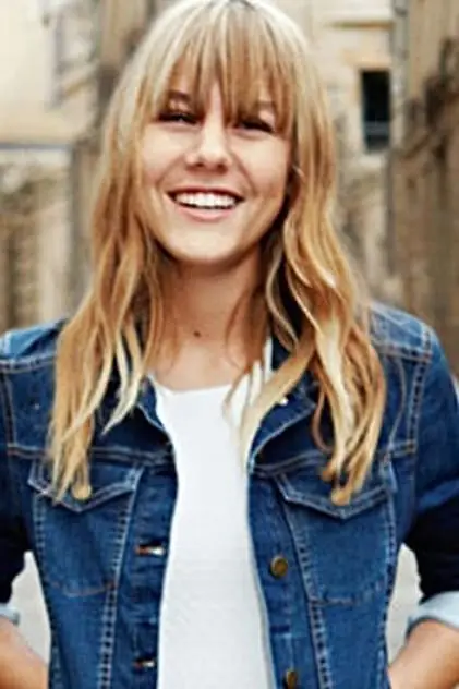Photo de Lavoine, Yasmine