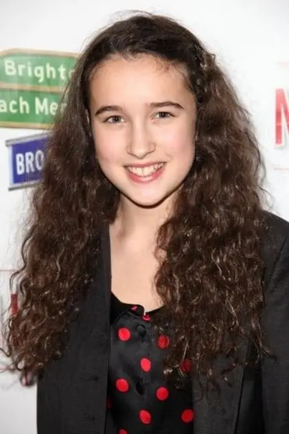 Photo de Lawrence, Gracie