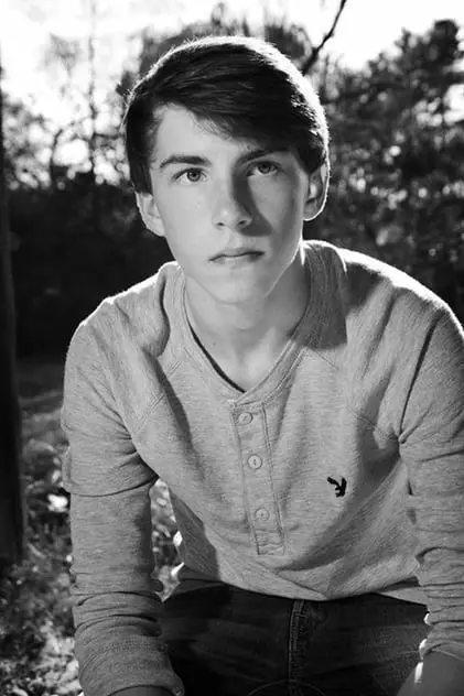 Photo de Lawson, Gage