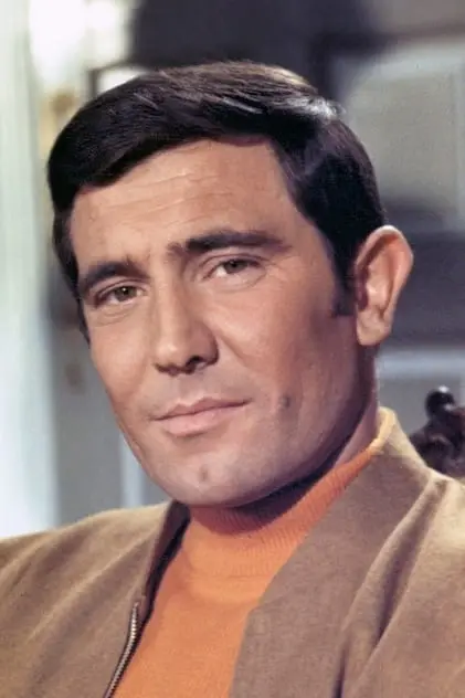 Photo de Lazenby, George