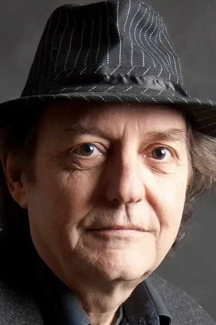 Photo de Lapp, Geoff