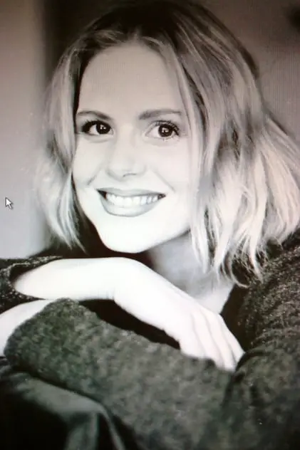 Photo de Lagerkvist, Hedvig