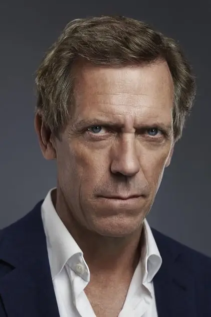 Photo de Laurie, Hugh Photo de Laurie, Hugh