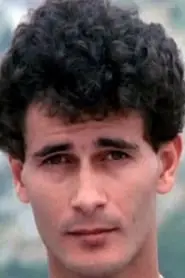 Photo de Laezza, Luigi