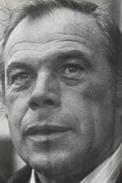 Photo de Lambert, Henri