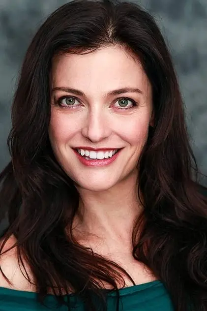 Photo de Larratt, Jodi