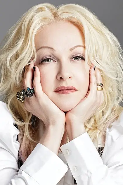 Photo de Lauper, Cyndi
