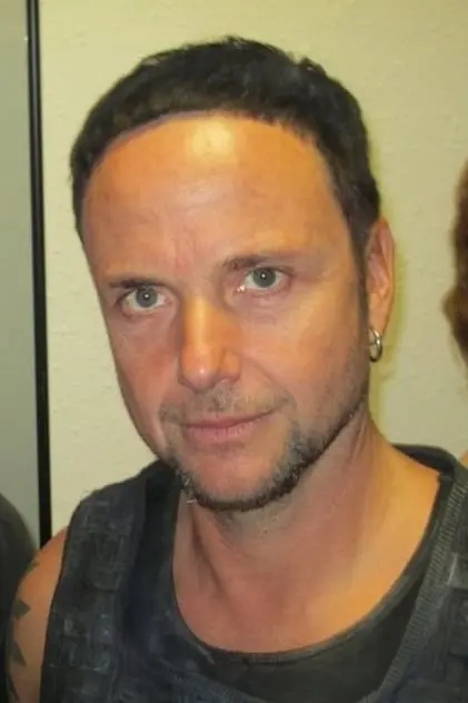 Photo de Landers, Paul Photo de Landers, Paul