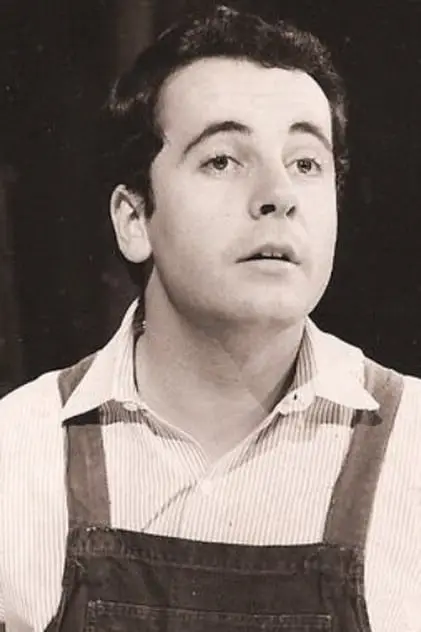 Photo de Langlet, Daniel