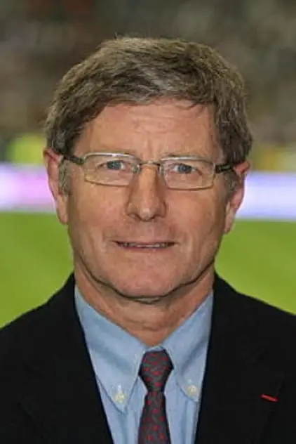 Photo de Larqué, Jean-michel