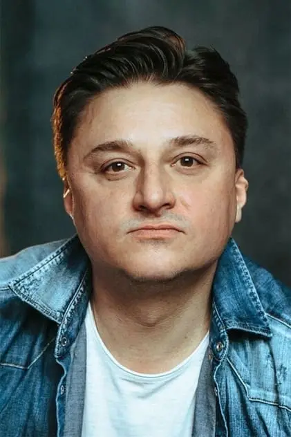 Photo de Лагашкин, Максим