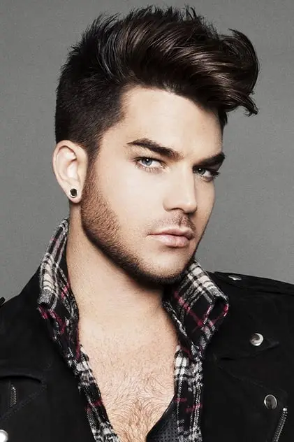 Photo de Lambert, Adam Photo de Lambert, Adam