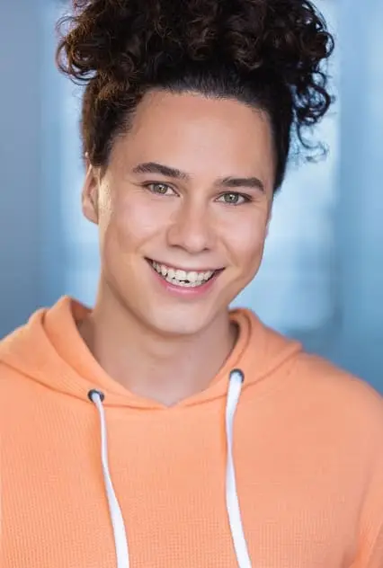 Photo de Lant, Sam