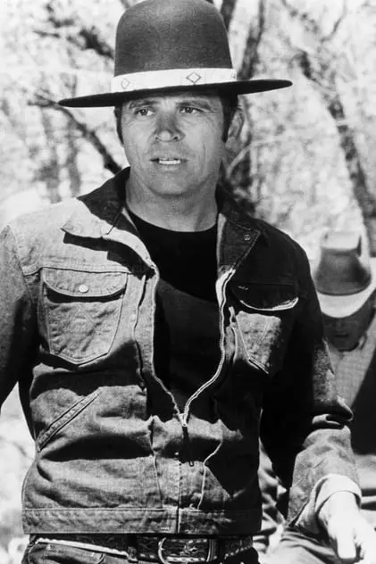 Photo de Laughlin, Tom