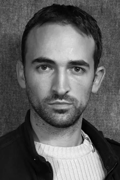Photo de Lacheray, Sebastien