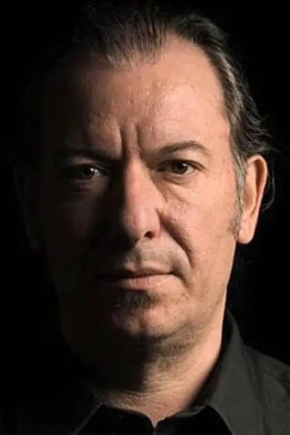 Photo de Lahoz, Ferran