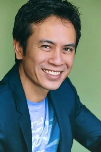 Photo de Lai, Evan