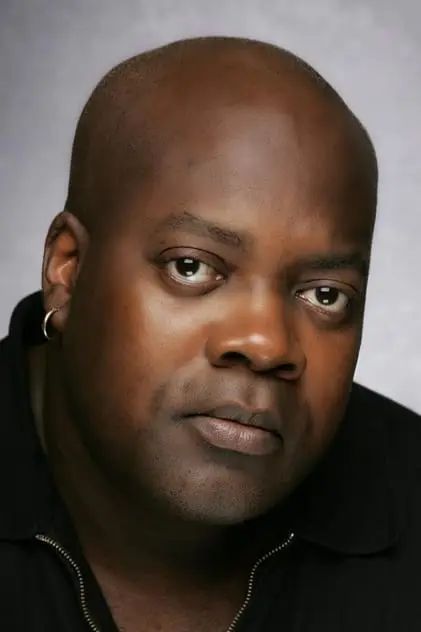 Photo de Lamar, Charlton