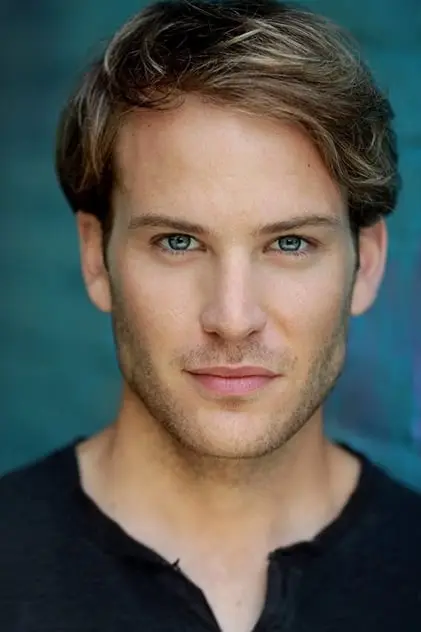 Photo de Lamb, Ben Photo de Lamb, Ben