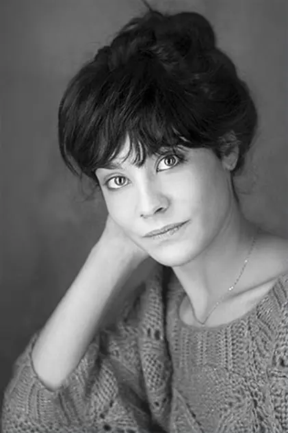 Photo de Lambert, Marion