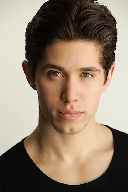 Photo de Larracuente, Brandon Photo de Larracuente, Brandon