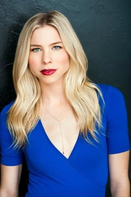 Photo de Larson, Morgan