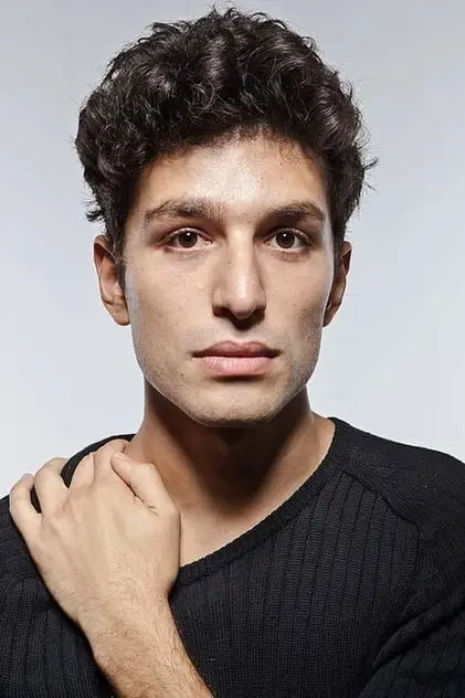 Photo de Lamantia, Mauro