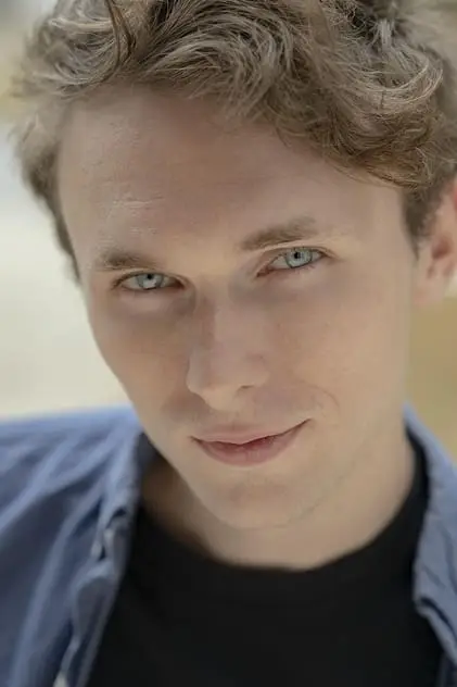Photo de Lambert, Jp