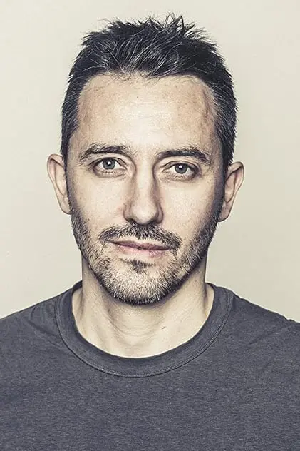 Photo de Laurent, Xavier