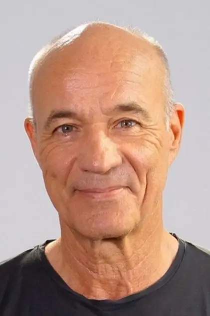 Photo de Lauterbach, Heiner Photo de Lauterbach, Heiner