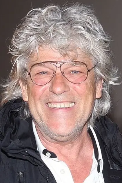 Photo de Lavergne, Didier