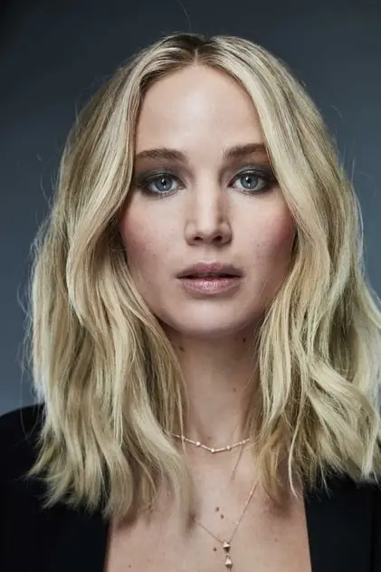 Photo de Lawrence, Jennifer Photo de Lawrence, Jennifer