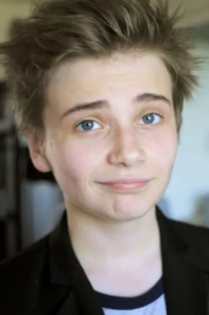 Photo de Laffarge, Lukas