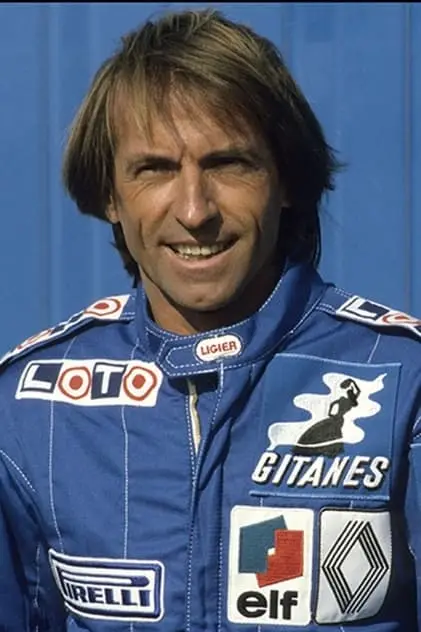 Photo de Laffite, Jacques Photo de Laffite, Jacques