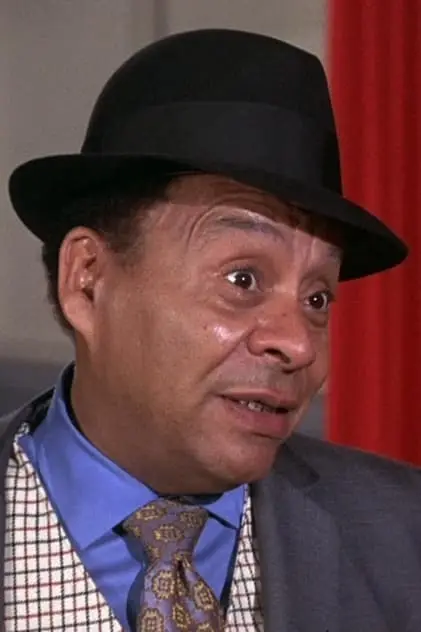 Photo de Lampkin, Charles Photo de Lampkin, Charles