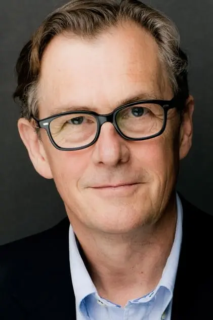 Photo de Lancaster, James Photo de Lancaster, James