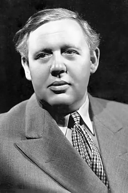 Photo de Laughton, Charles Photo de Laughton, Charles