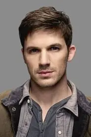 Photo de Lanter, Matt Photo de Lanter, Matt