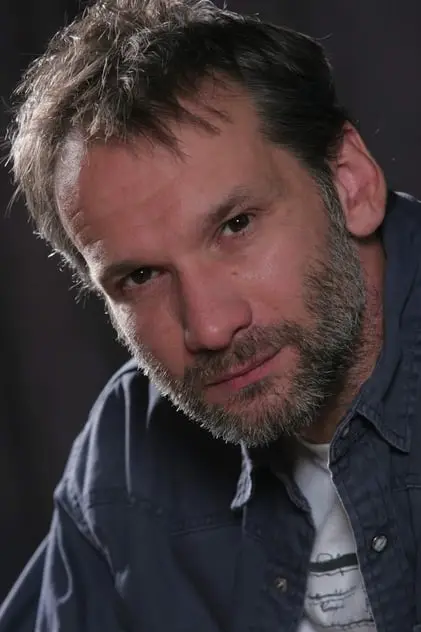 Photo de László, Zsolt