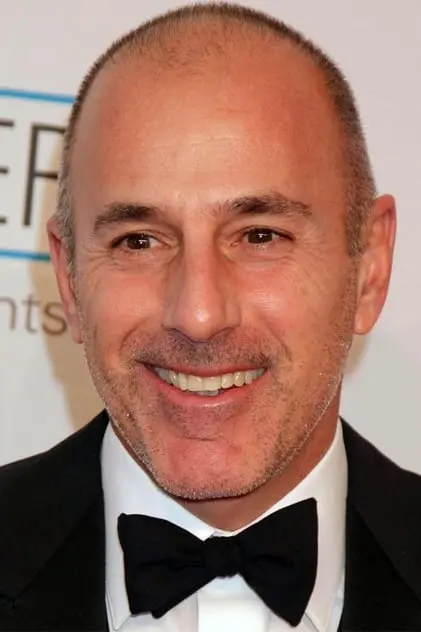 Photo de Lauer, Matt Photo de Lauer, Matt