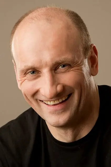 Photo de Lawden, Andrew